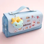 Astuccio Kawaii Squishy Grande Capacità