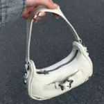 Borsa a tracolla - stile y2k