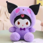 Peluche kawaii Kitty