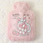 Scaldamani Portatile Kawaii