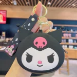 Portafoglio kawaii hello kitty