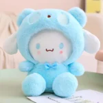 Peluche kawaii Kitty