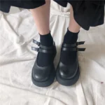 Calzini lunghi lolita