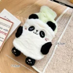 Borraccia Kawaii con Peluche