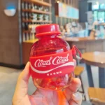 Mini borraccia kawaii 330ml - bottiglia portatile