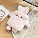 Borraccia Kawaii con Peluche