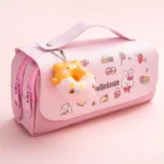 Astuccio Kawaii Squishy Grande Capacità
