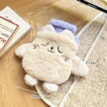 Borraccia Kawaii con Peluche