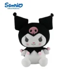 Peluche kawaii Kuromi