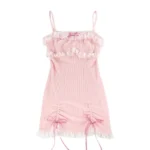 Abito kawaii con giacca coordinata - stile lolita