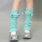 Calzini Alti Kawaii Hatsune Miku