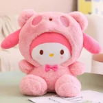 Peluche kawaii Kitty