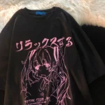 T-shirt fairy kawaii