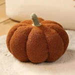 Cuscino Zucca Kawaii