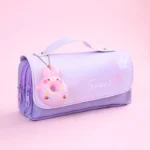 Astuccio Kawaii Squishy Grande Capacità