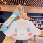 Portafoglio kawaii hello kitty