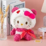 Peluche kawaii Kitty