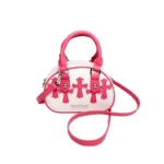 Borsa a mano - stile y2k
