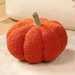 Cuscino Zucca Kawaii