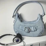 Borsa a tracolla - stile y2k