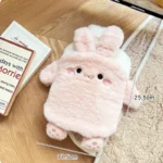 Borraccia Kawaii con Peluche