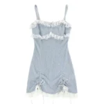 Abito kawaii con giacca coordinata - stile lolita
