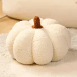 Cuscino Zucca Kawaii