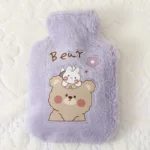 Scaldamani Portatile Kawaii