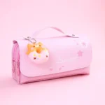 Astuccio Kawaii Squishy Grande Capacità