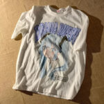 T-shirt fairy kawaii