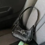 Borsa a tracolla - stile y2k