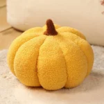 Cuscino Zucca Kawaii