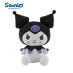 Peluche kawaii Kuromi