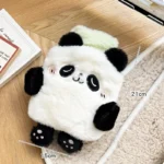 Borraccia Kawaii con Peluche