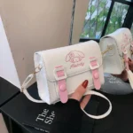 Borsa a tracolla kawaii - Sanrio